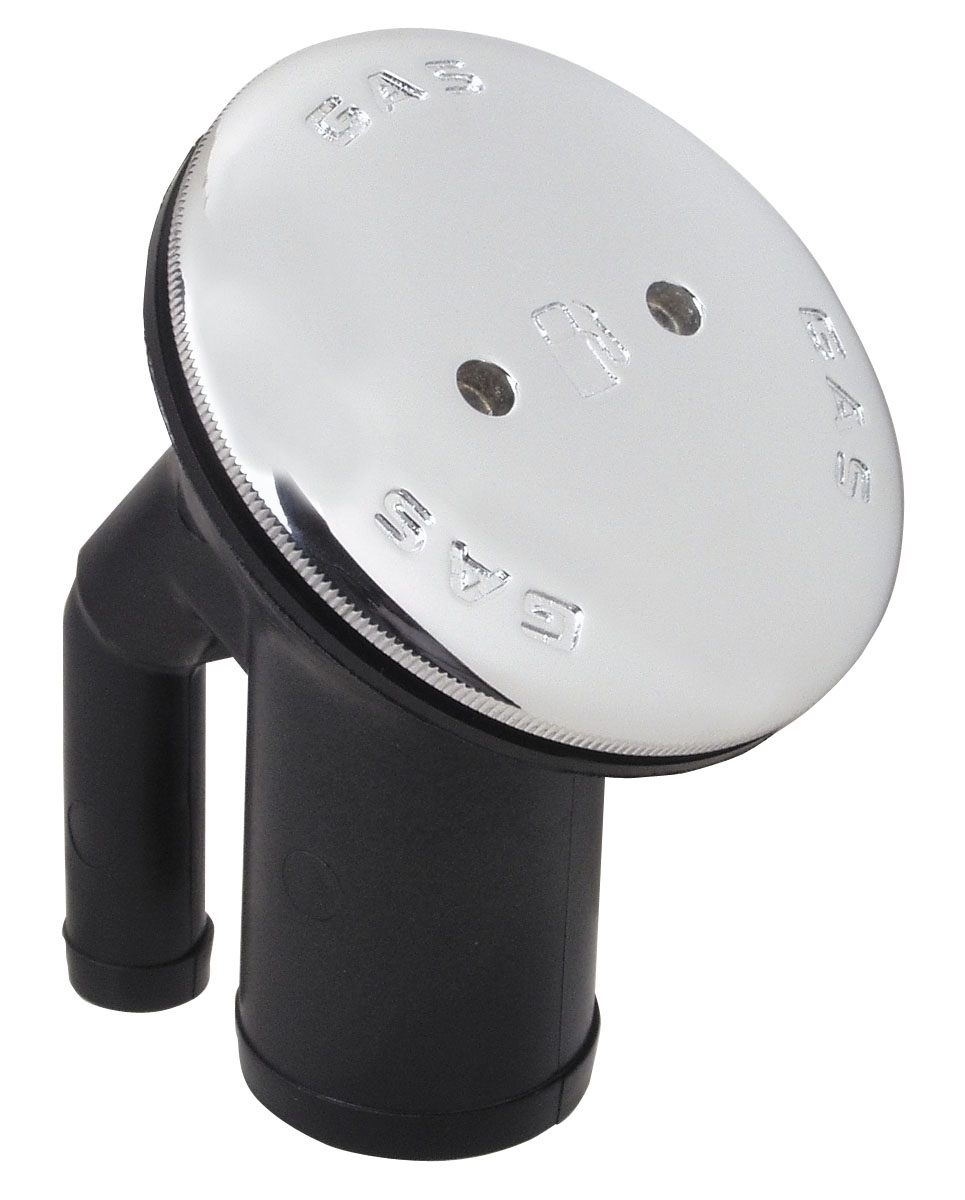 PERKO Combo Fill Vent-Gas - 540-DPG-CHR - Image 3