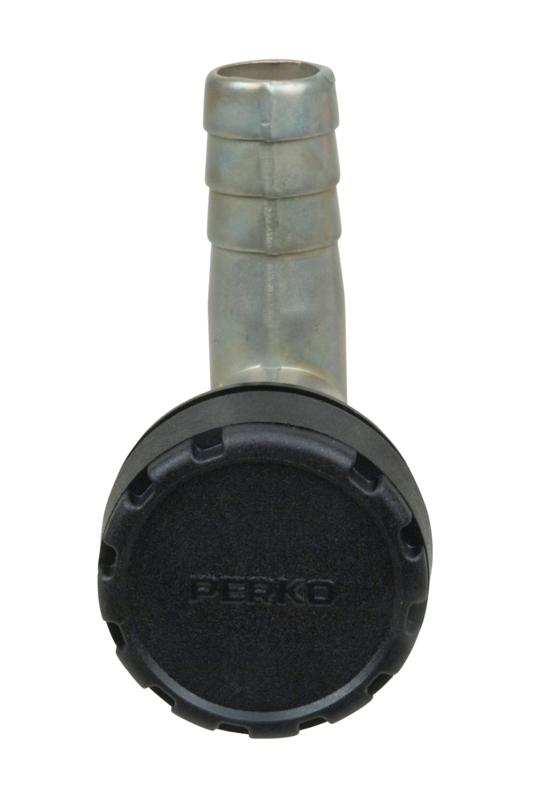PERKO Black Gas Tank Vent-Swivlelbow - 571-DP4-BLK - Image 2