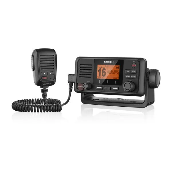 GARMIN 115 VHF Marine Radio - 010-02096-00