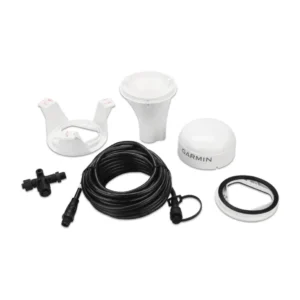 GARMIN GPS 24xd NMEA 2000 Position Receiver + Antenna - 010-02316-10
