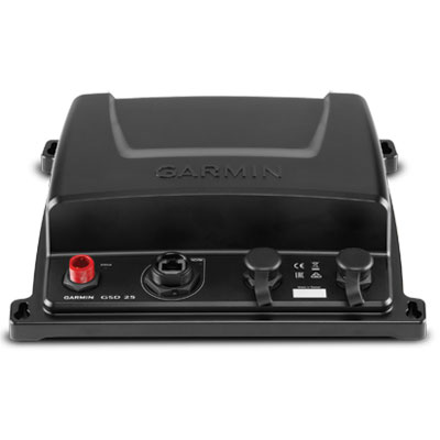GARMIN GSD 25 Advanced Sonar Module - 010-01159-00