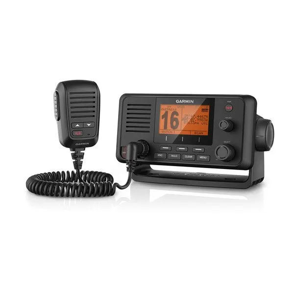GARMIN VHF 215 Marine Radio - 010-02097-00