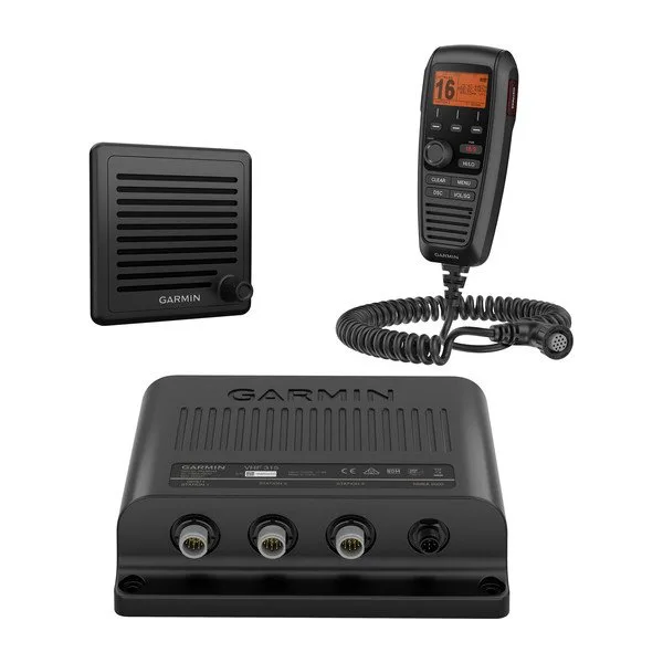 GARMIN VHF 315 Marine Radio - 010-02047-00