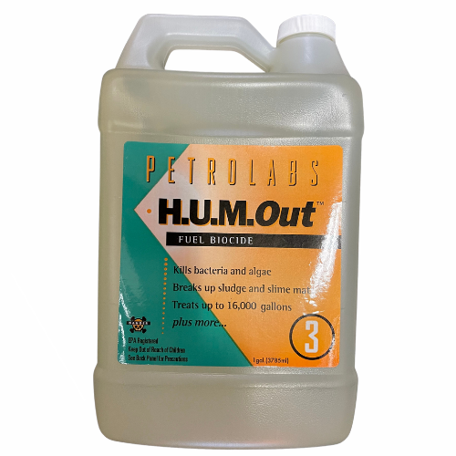HUMOUT 3.78LHUMOUT 3.78L