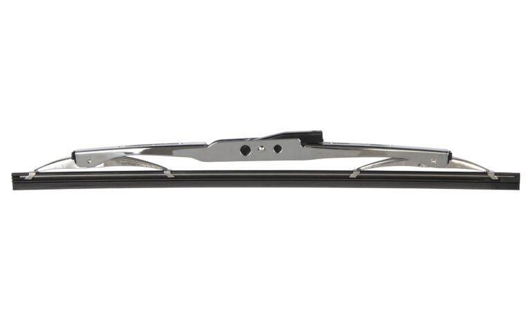 MARINCO 12 Deluxe SS Wiper Blade - 34012S