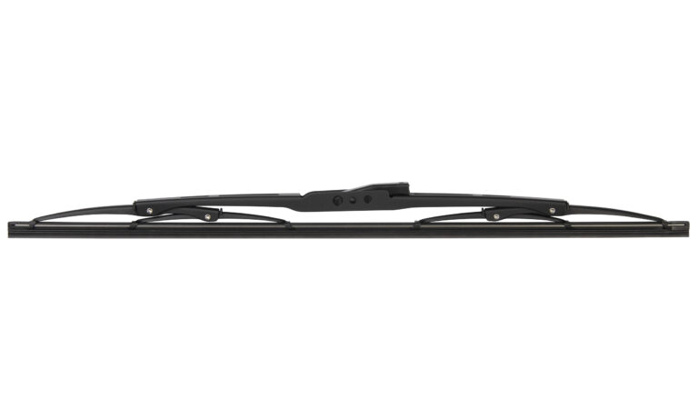 MARINCO 18 Deluxe SS Wiper Blade Black - 34018B