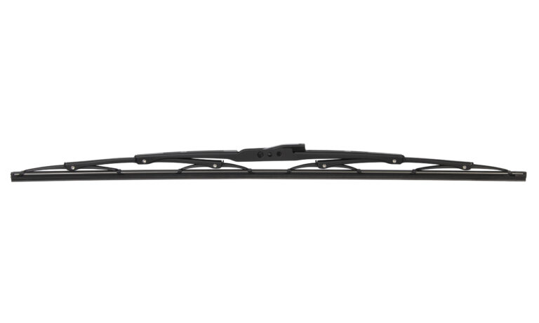 MARINCO 24 Deluxe SS Wiper Blade Black - 34024B