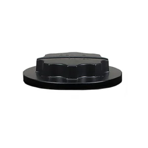 perko-access-cap-with-retainer-1105000blk