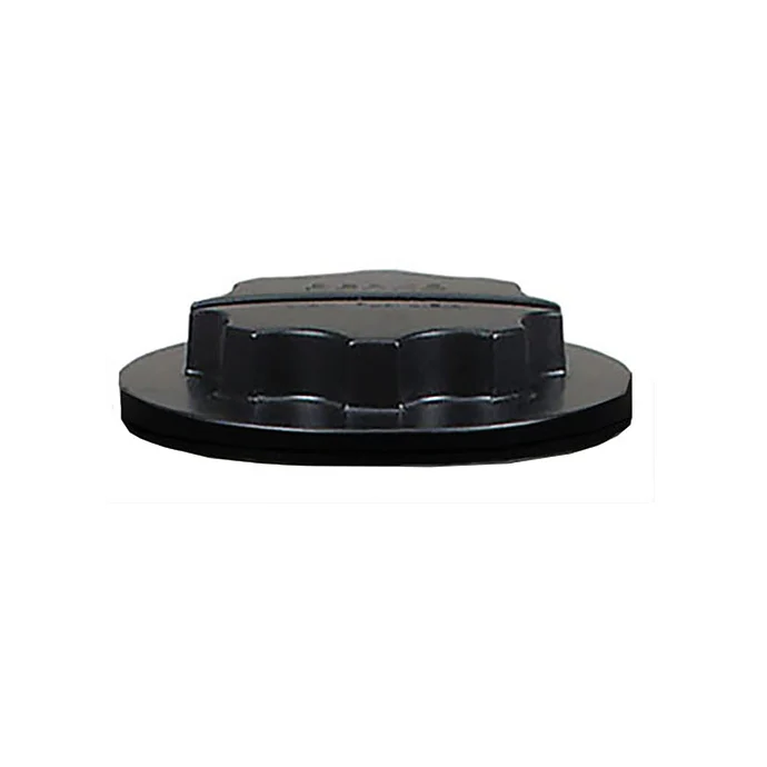 perko-access-cap-with-retainer-1105000blk