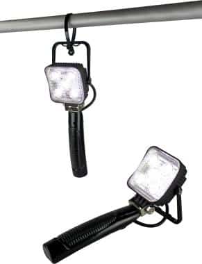 SEA-DOG LINE Led Handheld Rechargeable Flood light - 405300-3 - Image 2