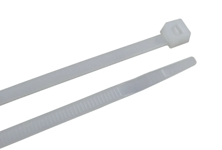 ftz natural standard cable ties