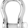 |Manille inox imperdable lyre Wichard.Wichard captive pin bow shackle|ref_1441_1442_1443_1444_1445_manille_imperdable_lyre (1)