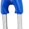 |Manille cosse imperdable inox Wichard.Wichard captive pin thimble shackle.|ref_1494_1495_manille_cosse_axeimperdable (1)