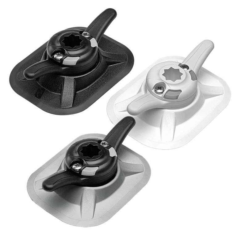 03-4066_CleatPortRIBMount-Black-03-4066-21-CleatPortRIBMount-White-03-4066-51-CleatPortRIBMount-Grey-NB