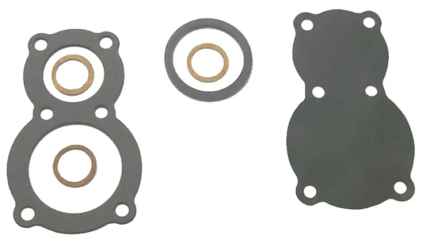 SIERRA Fuel Pump Kit (Ap-13516) - 18-7806-1