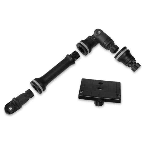 |Transducer-mount|02-4061-11-Kayak-Canoe-Sounder-Transducer-Mount-NB