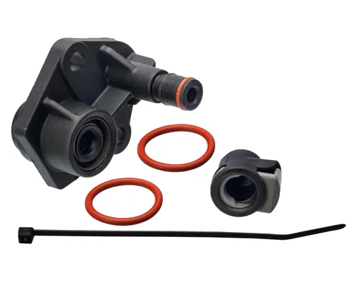 SIERRA MerCruiser Alpha One Gen II Shift Rod Bushing Assembly - 18-2353 - Image 2