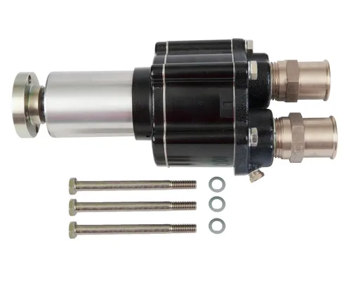 SIERRA Sea Water Pump for MerCruiser V8 V-Belt Engines - 18-3600 - Image 2