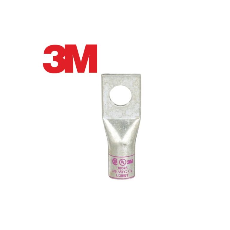 scotchlok-copper-one-hole-lug-30045-up-to-35-kv