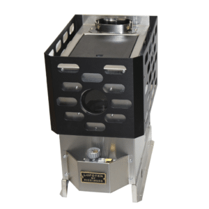 DICKINSON Lofoten Diesel Floor-Mount Heater- 00-LOF