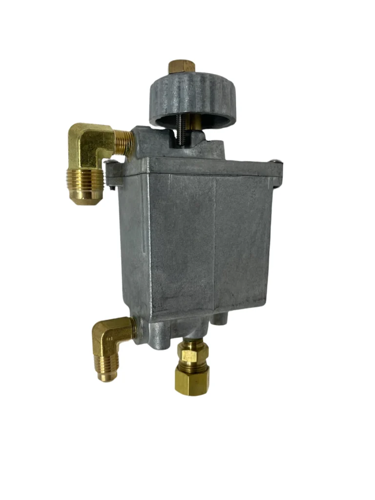 |02-000OilMeteringValve|Made in canada