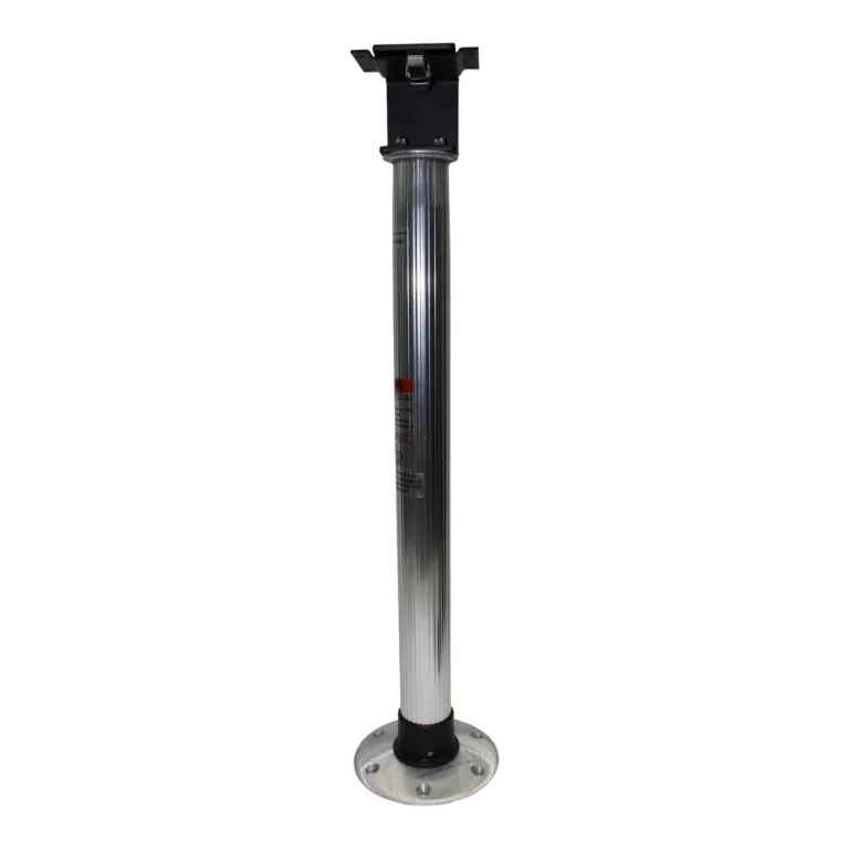 |15-150BPedestalBBQMount|Made in canada