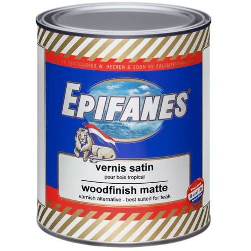 EPIFANES WFM-1000ML
