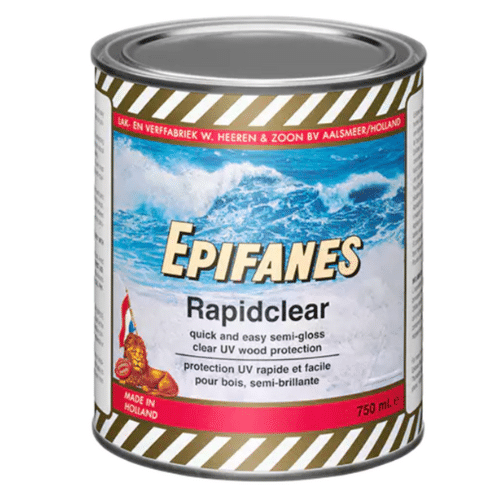 EPIFANES radipcleaar