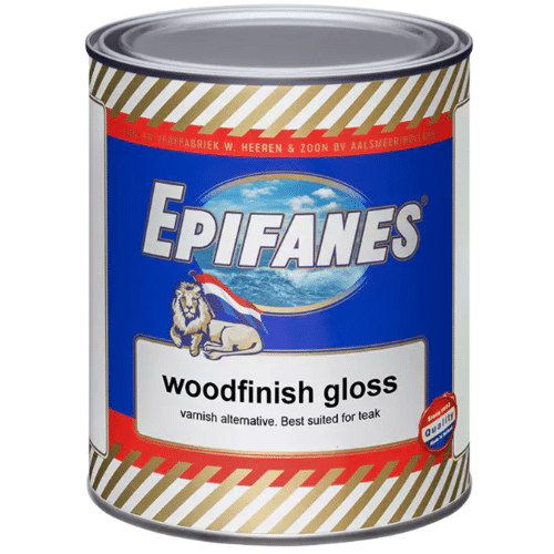 EPIFANES wfg