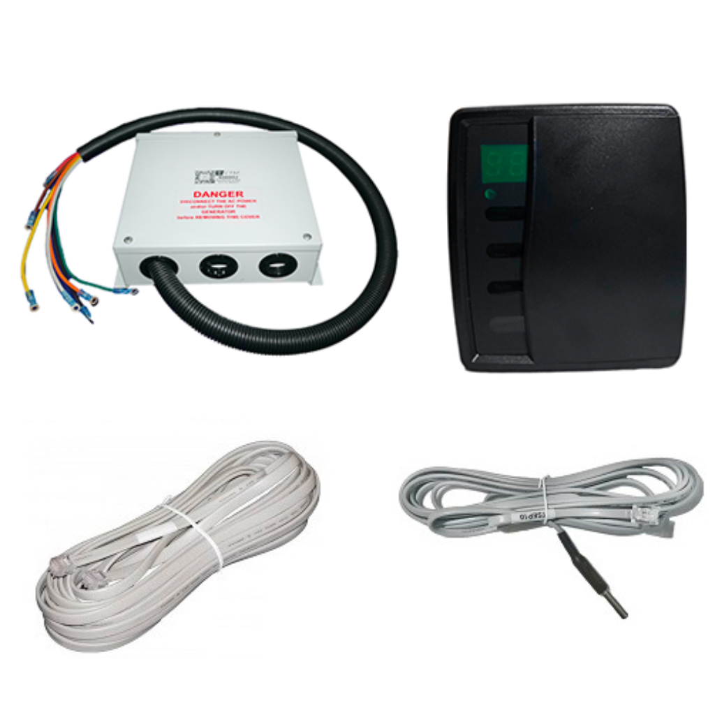 CRUISAIR Retrofit Kit with SMXirLogicU 705600010 False Creek Fuels
