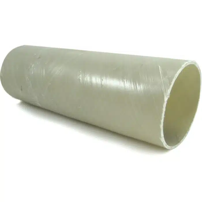 CENTEK Vernatube Fiberglass Exhaust Tubing 5" - 1100506 - Image 2