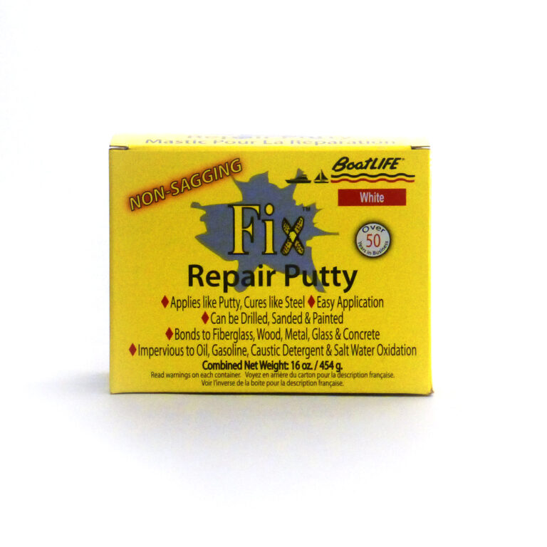 1196-Fix-Repair-Putty-16-oz.-kit