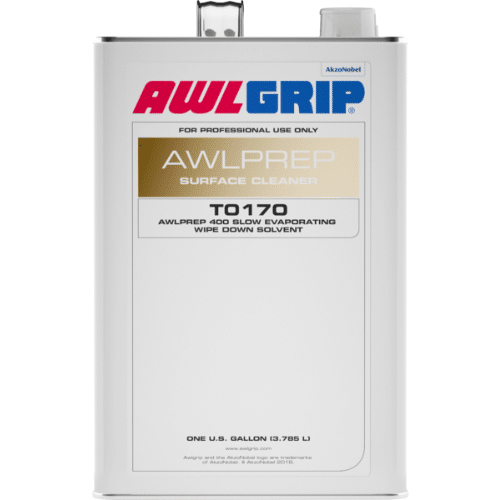 AWLGRIP AWLPREP