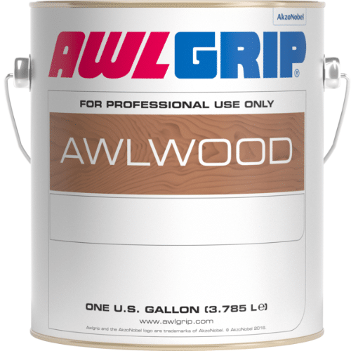 AWLGRIP awlwood