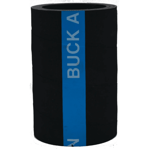 BUCK ALGONQUIN Packing Box Hoses - Heavy Duty - 12 Section (1)
