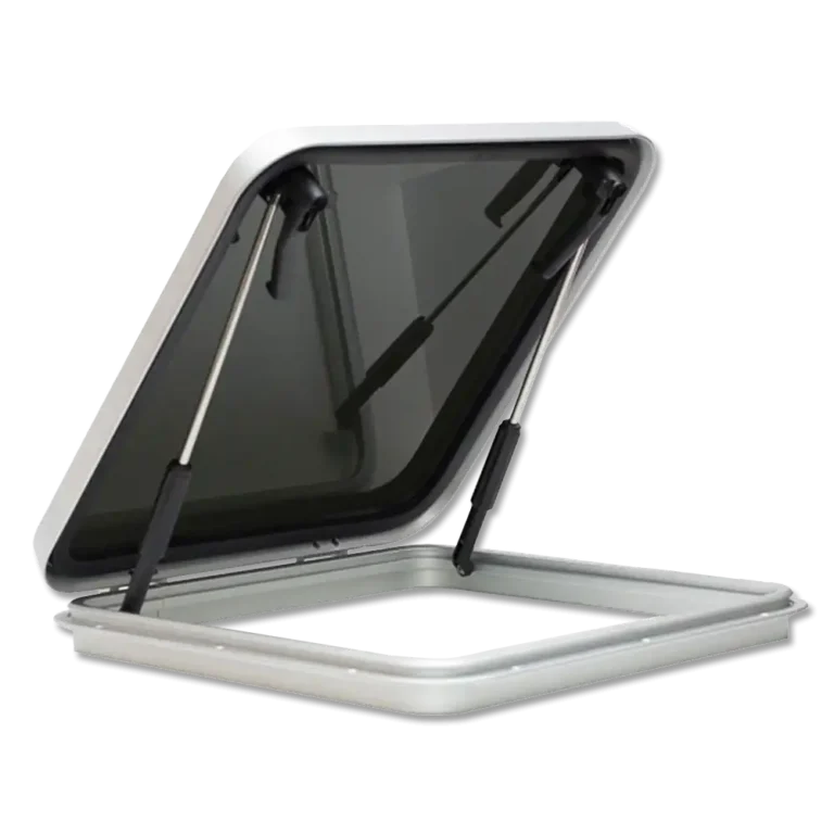 |Bomar_2000Series_SquareHatch_ClearAnodizedFrame_SmokeLens|Bomar_2000Series_SquareHatch_ClearAnodizedFrame_SmokeLens_01-600x600