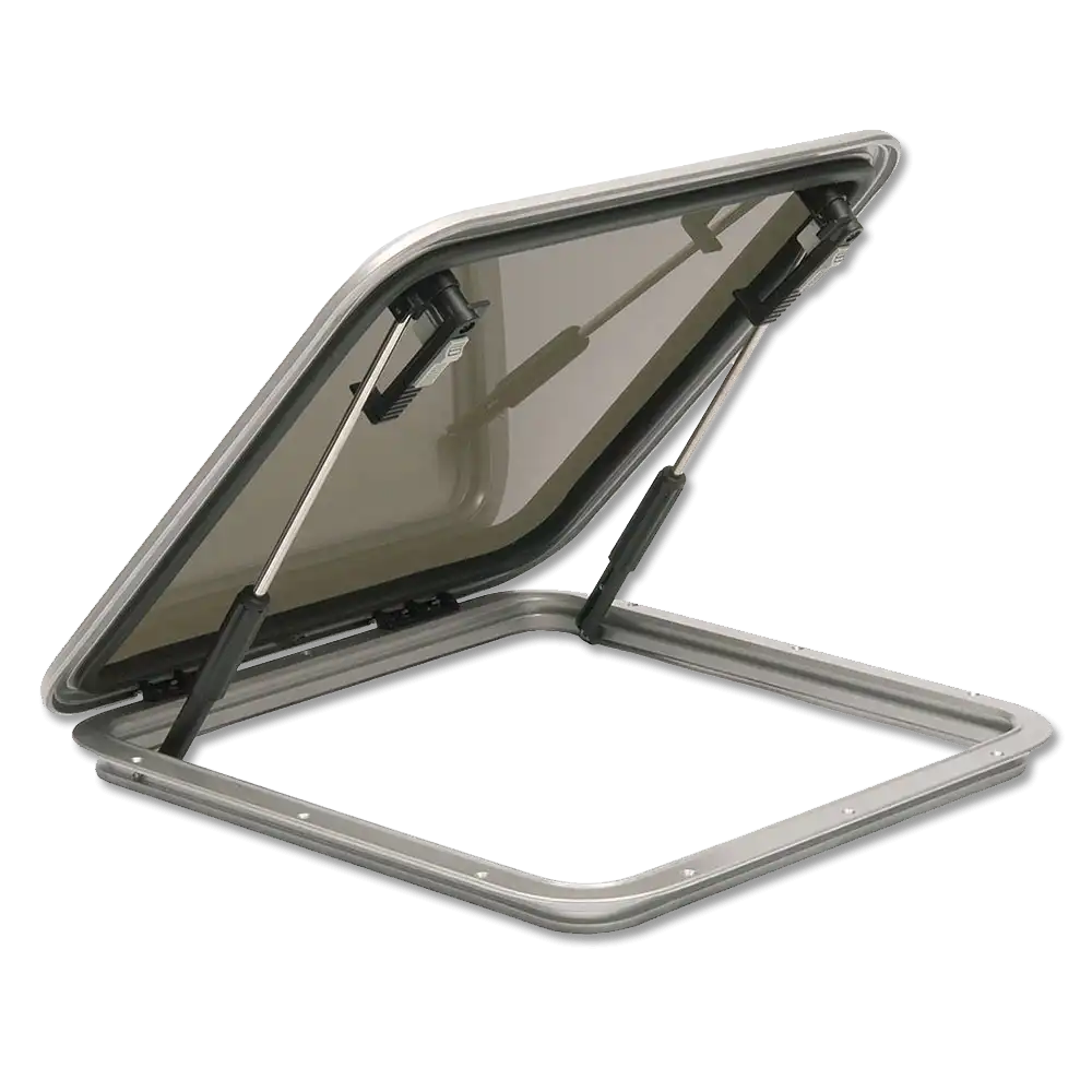 Bomar_LowProfileAPSeries_SquareHatch_ClearAnodizedFrame_SmokedLens_Generic