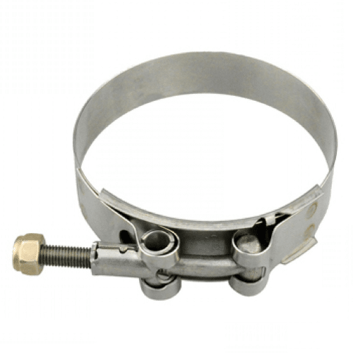 Buck ALgonquin T Bolt Clamp
