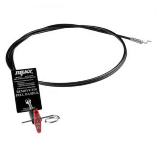 FIREBOY MA Cable Assembly-20' - E-4209-20
