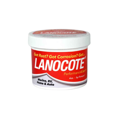 LANOCOTE 4 Oz Jar