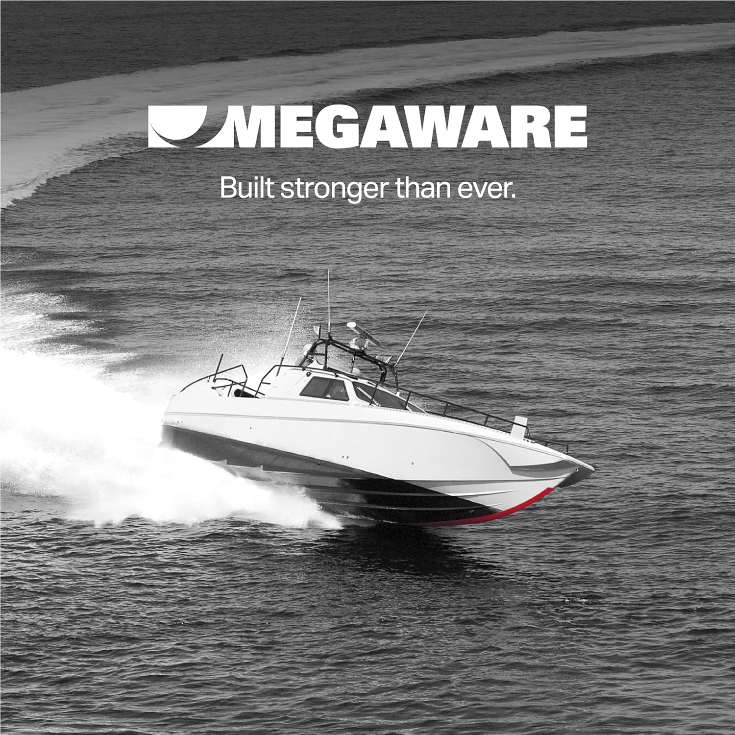 MEGAWARE S/S SkegGuard - 27291 - Image 6
