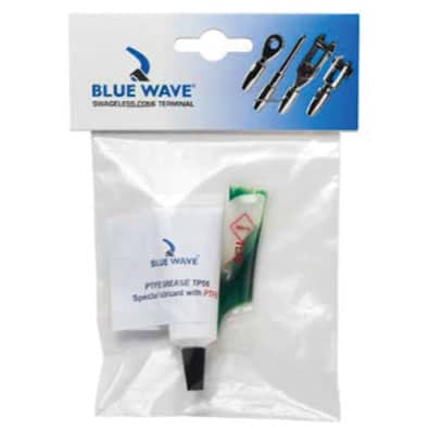 BLUSTCKIT