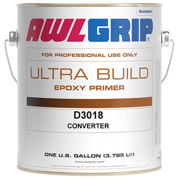 D3018-Ultra-Build-Converter