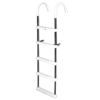 |JIF MARINE 5-Step 11 SS Boarding Ladder - DMT5-11|JIFDMT3A