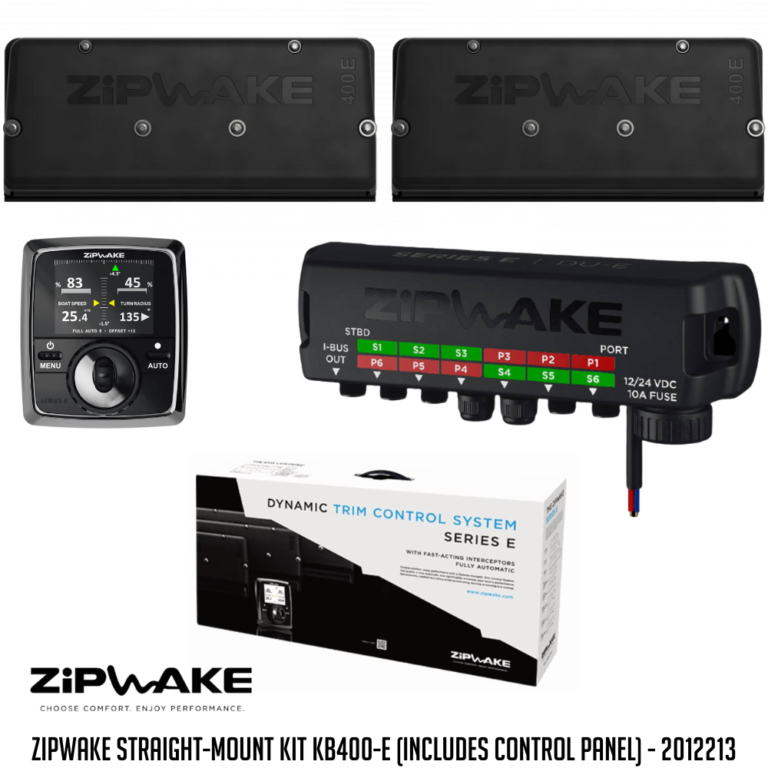 ||||||ZIPWAKE Straight-Mount Kit KB400-E (Includes Control Panel) - 2012213|ZIPWAKE Straight-Mount Kit KB400-E (Includes Control Panel) - 2012213 (2)|Zipwake Interceptor 400 E with Cable 3 M & Cable Cover IT400-E 2012215|ZIPWAKE Control Panel|ZIPWAKE Distribution Panel (1)|storebrocommander475-3-jpg-lowres|Zipwake400E