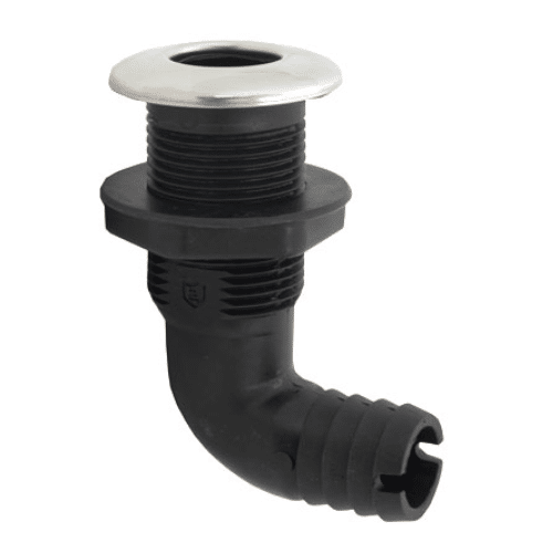 attwood THRU-HULL 1-12 COMPOSITE