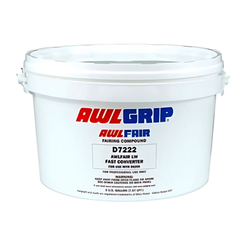 AWLGRIP AWLFAIR LW Fast Converter - D7222-GAL