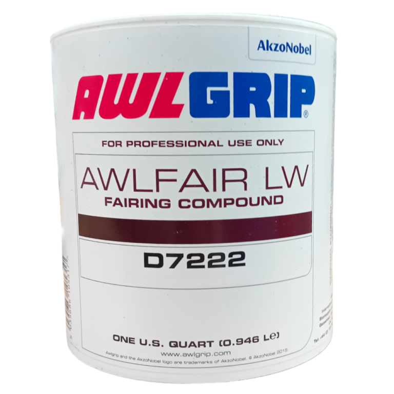 AWLGRIP AwlFair LW Fast Converter (Qt.) - D7222-QT