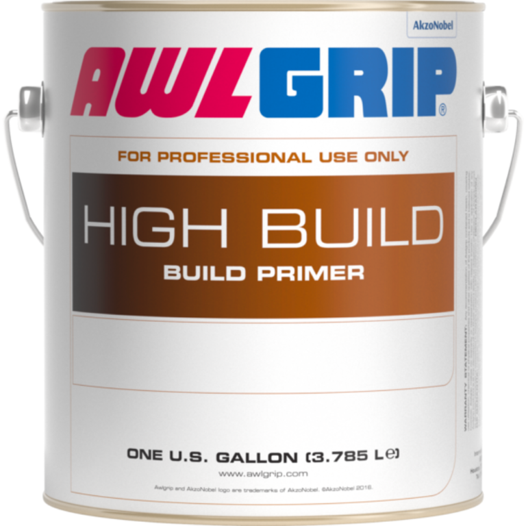 AWLGRIP HIGH BUILD Epoxy Primer -Off-White Base (Gal.) - D8002-GAL