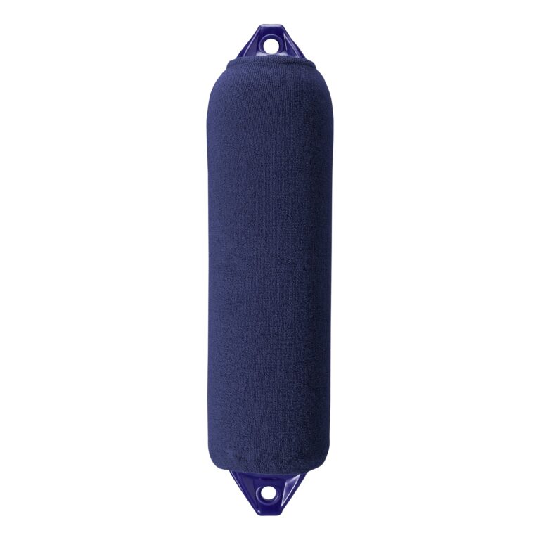 Fender-Fits-acrylic-yarn-boat-fender-cover-size-F-1-navy